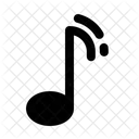 Musikton  Symbol