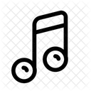 Musikton  Symbol