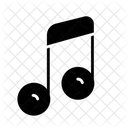 Musikton  Symbol