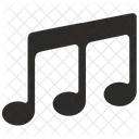 Musik Klang Melodie Symbol