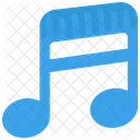 Musik Zeichen  Symbol