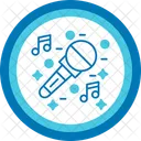 Musique Enseignes Au Neon Melodie Chanson Son Note De Musique Rythme Musical Melodie Harmonie Icon