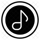 Musique Icon