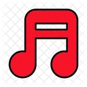 Musique Chanson Note De Musique Icon