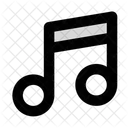 Musique  Icône