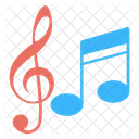 Musique Creation Soft Icon