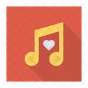 Amour de musique  Icon