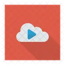 Nuage de musique  Icon