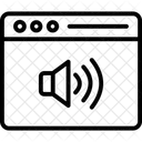 Musique  Icône