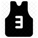 Muskel T Shirt Locker Symbol