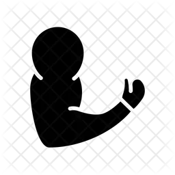 Muskel  Symbol