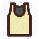 Tanktop Hemd Unterhemd Symbol