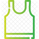 Tanktop Lassig Hemd Symbol
