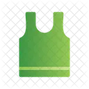Tanktop Lassig Hemd Symbol