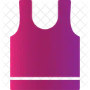 Tanktop Lassig Hemd Symbol