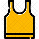 Tanktop Lassig Hemd Symbol