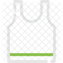 Tanktop Lassig Hemd Symbol