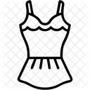 Muskelshirt  Symbol