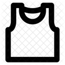 Tanktop Oberteil Hemd Symbol
