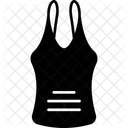 Tanktop Hemd Kleidung Symbol