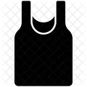 Tanktop Hemd Kleidung Symbol
