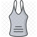 Tanktop Hemd Kleidung Symbol