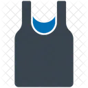 Tanktop Hemd Kleidung Symbol