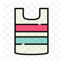 Tanktop Hemd Mode Symbol