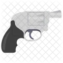 Musket Pistol Gun Icon