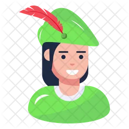 Musketeer  Icon