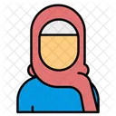 Muslim Celebration Community Icon