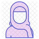 Muslim Celebration Community Icon