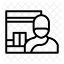Kaaba Eid Al Icon