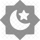 Muslim Religion Faith Icon