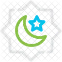 Muslim Religion Faith Icon
