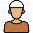 Avatar Muslim Paranja Icon