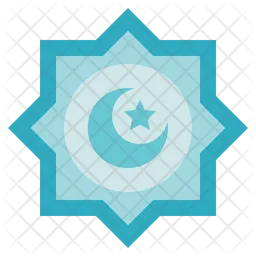 Muslim  Icon