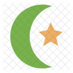 Muslim  Icon