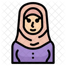 Muslim  Icon