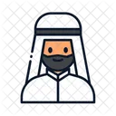 Muslim Icon
