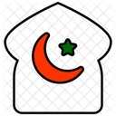 Islam Ramadan Islamic Icon