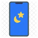 Muslim App  Icon