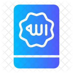 Muslim application  Icon