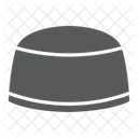 Muslim cap  Icon