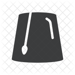 Muslim cap Icon