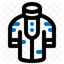 Muslim Clothes  Icon