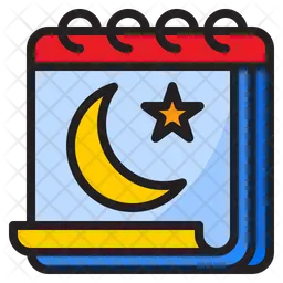 Muslim Day  Icon