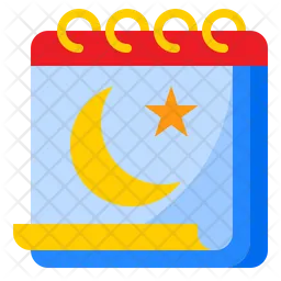 Muslim Day  Icon