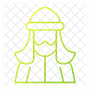 Muslim Ramadan Islam Icon