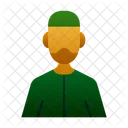 Muslim Ramadan Islam Icon